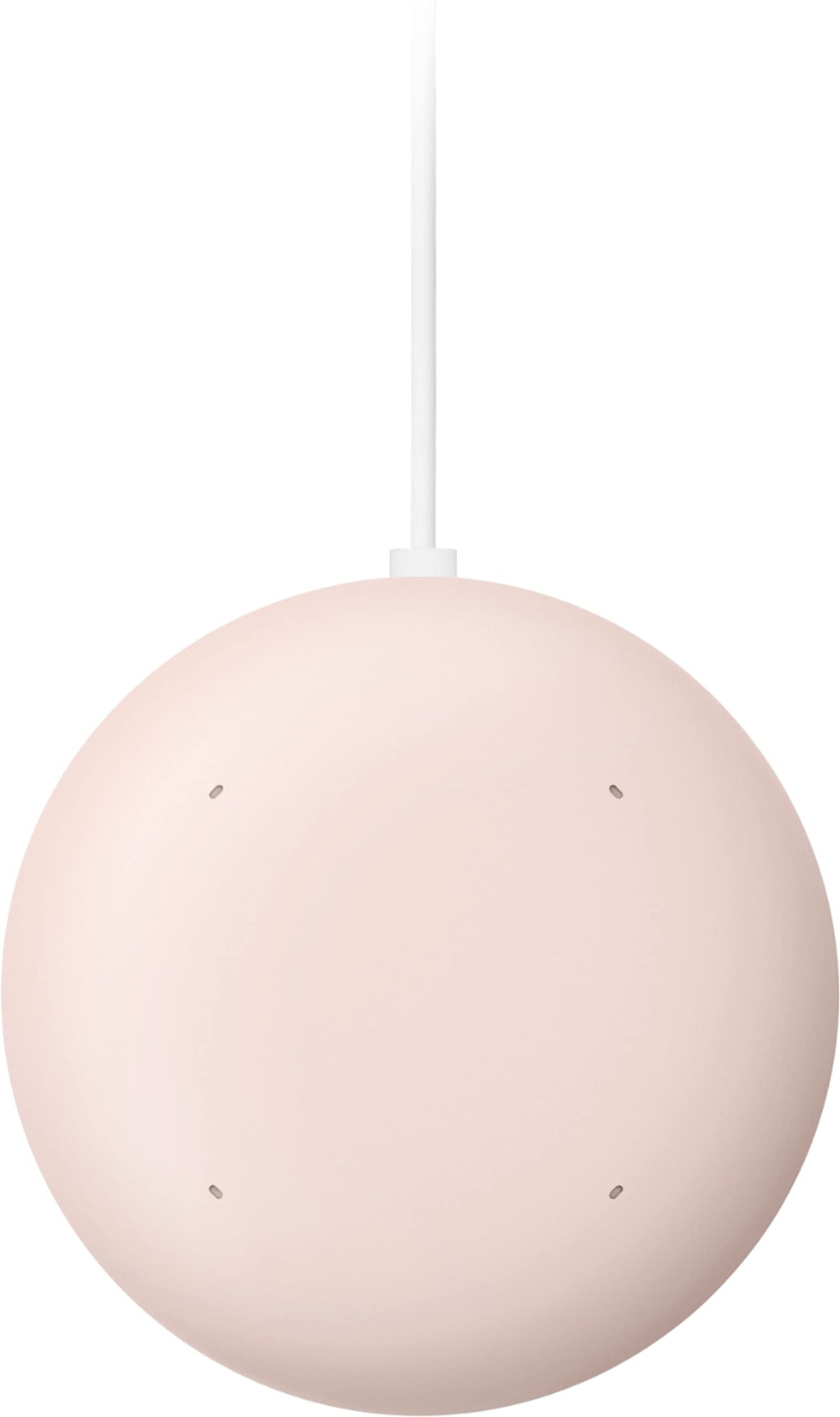 Nest WiFi mesh system expanding coverage across rooms