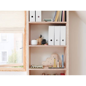 Google Nest Wifi Point providing multi-room coverage in a living space.