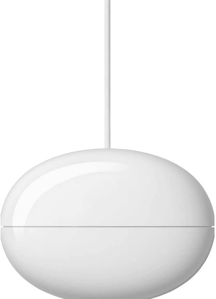 Google Nest WiFi Pro 6E band highlights faster 6 GHz performance.
