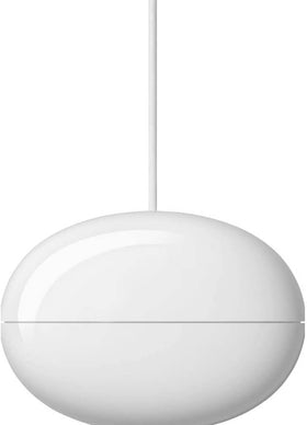 Google Nest WiFi Pro 6E band highlights faster 6 GHz performance.