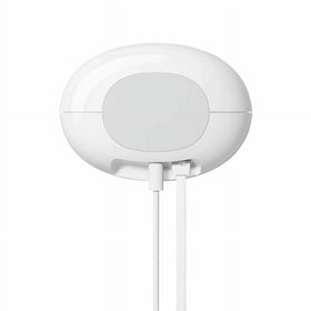 Google Nest WiFi Pro 6E Snow room setup enables seamless streaming.