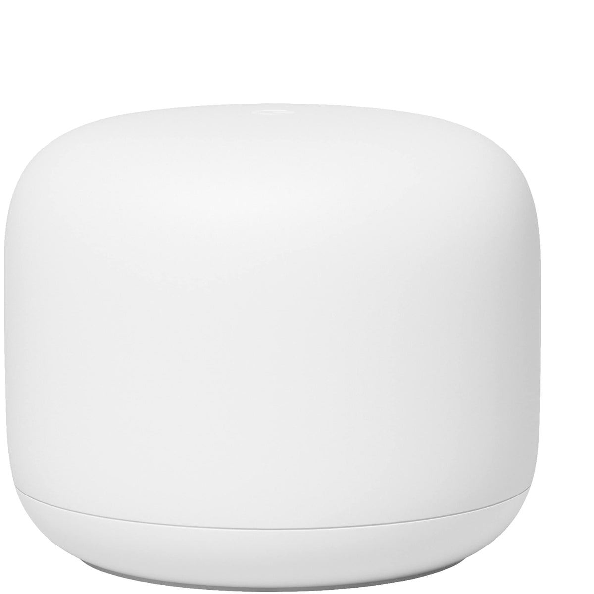 Google Nest Wifi Router non‑retail packaging image showing eco‑friendly shipment benefit