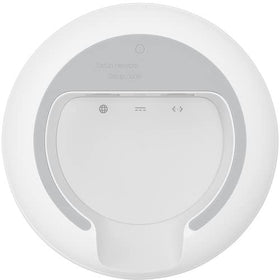 Nest WiFi smart speaker with Google Assistant