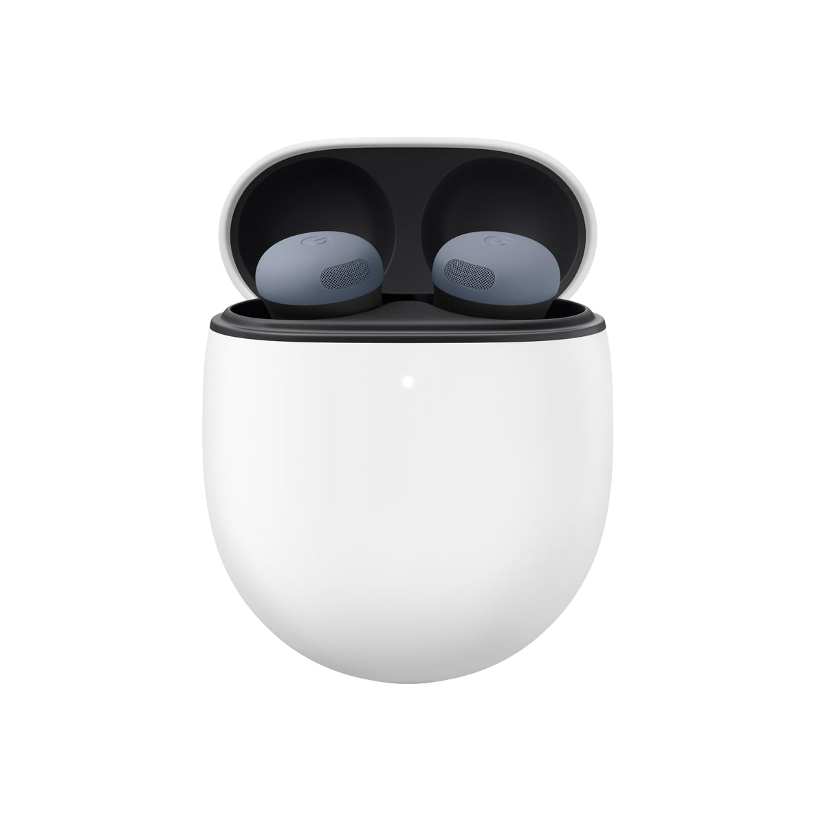 Google Pixel Buds Pro 2 twist-fit for secure workouts and all-day comfort