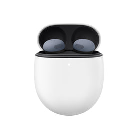 Google Pixel Buds Pro 2 twist-fit for secure workouts and all-day comfort