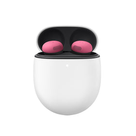 Google Pixel Buds Pro 2 twist-stabilizer for a secure workout fit