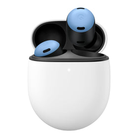 Google Pixel Buds Pro with Silent Seal ANC blocking noise for immersive listening