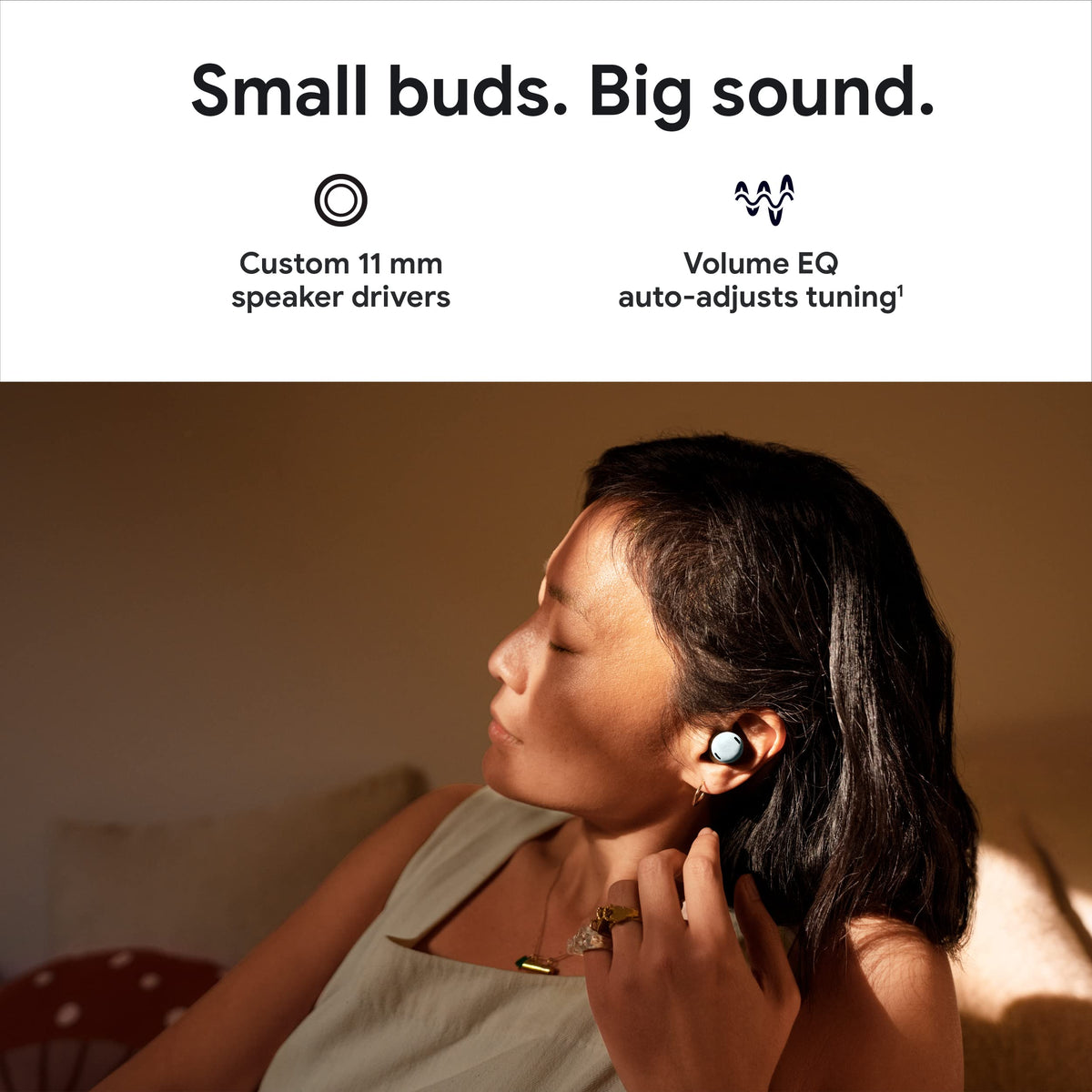 Google Pixel Buds Pro transparency mode enables real-time ambient awareness
