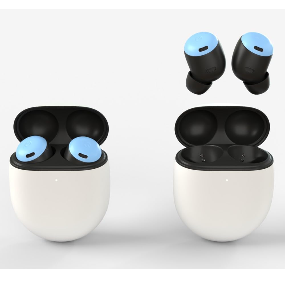 Google Pixel Buds Pro with Volume EQ maintains balanced sound as you adjust volume