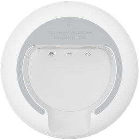 Google WiFi parental controls help manage screen time and content.