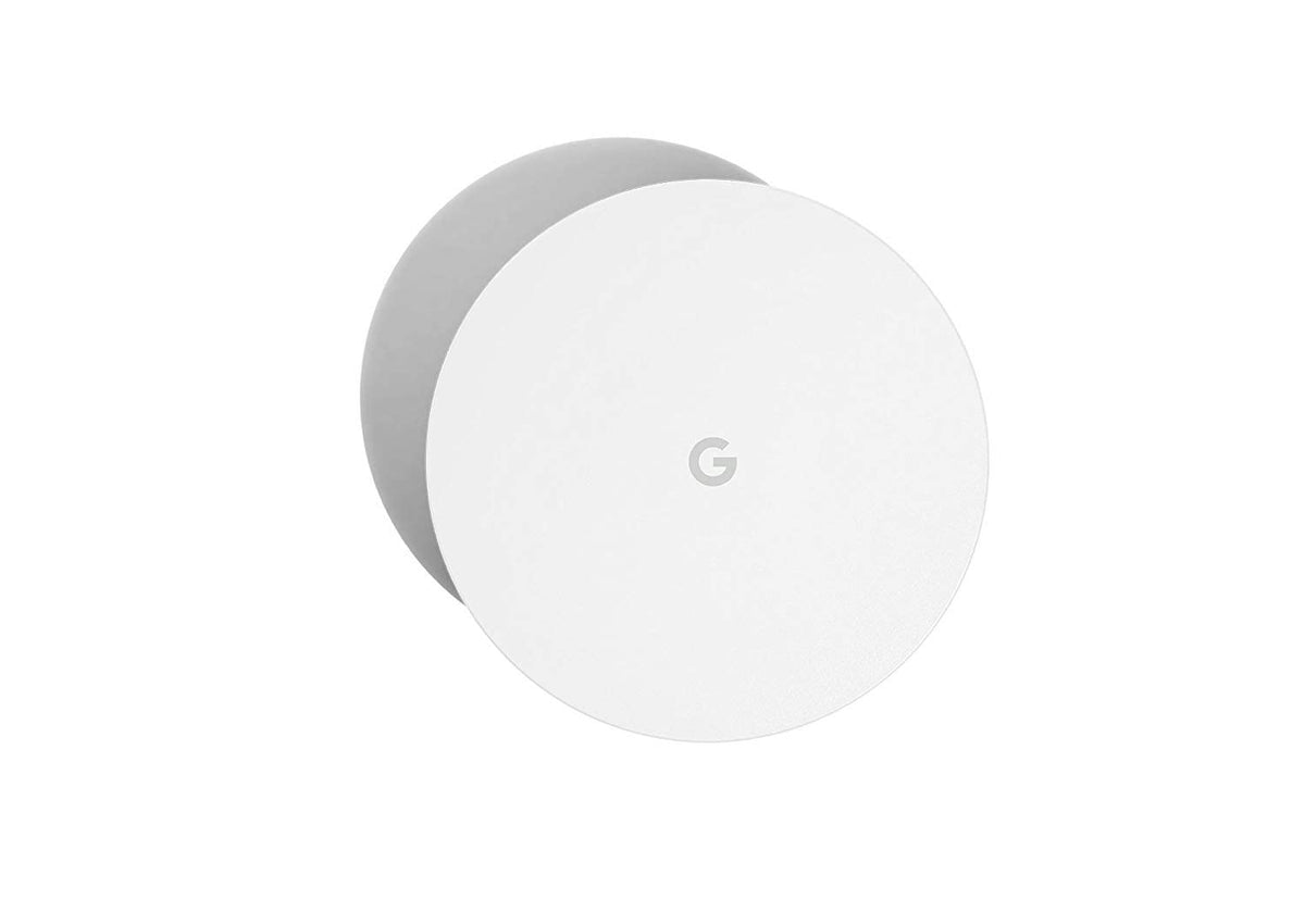 Google WiFi family controls pause WiFi on kids' devices