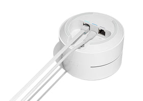 Google WiFi Network Assist selects the clearest channel for fast connections