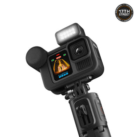 GoPro 128GB Extreme micro-SD card for fast transfers