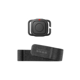 GoPro Anamorphic Lens Mod delivers pro-level cinematic shots.