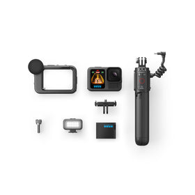 GoPro Enduro Battery powers longer shoots across changing conditions.