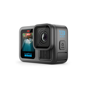 GoPro HB-Series Lens Mod auto-detect enables versatile, quick-shot adjustments.