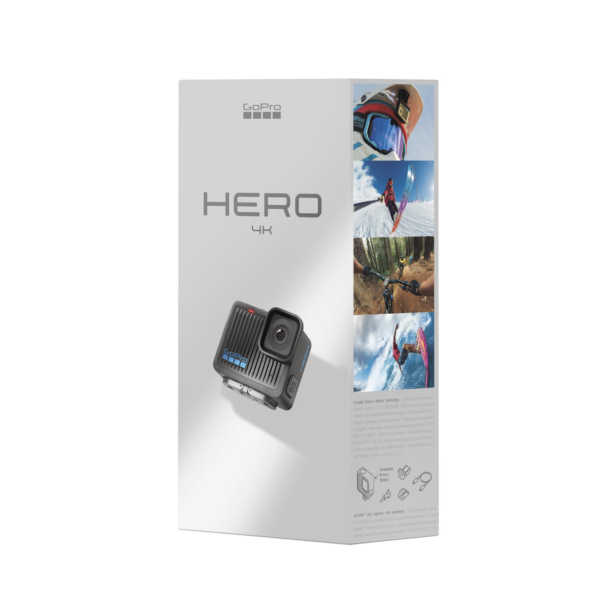 GoPro Quik app playback on phone for quick review