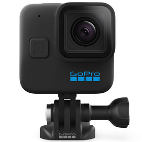 GoPro HERO11 Black Mini compact design enables versatile POV filming.