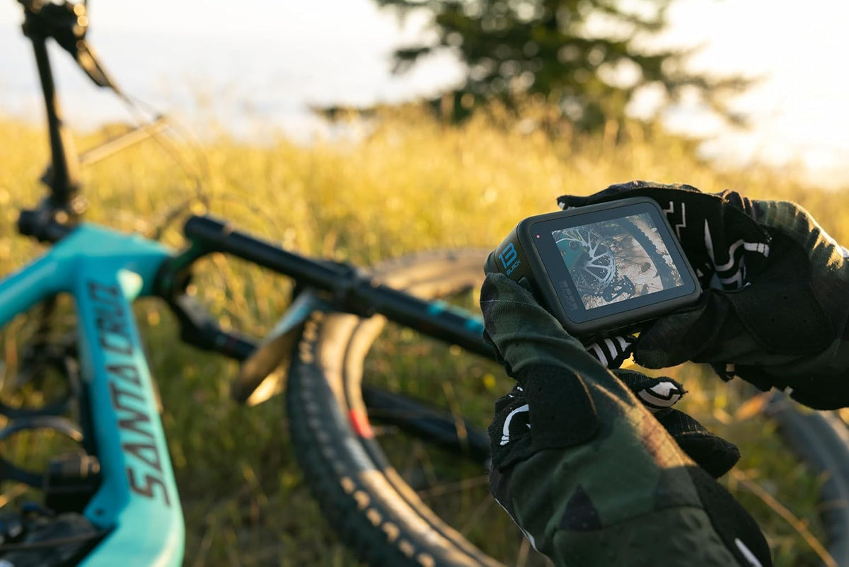 HB-Series lenses expand shooting options from macro to cinematic wide.