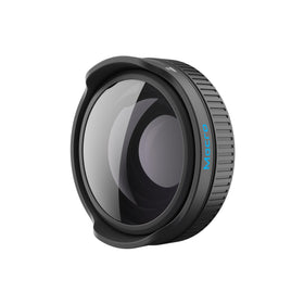 GoPro HERO13 Black Premium Case for organized lens mods and accessories