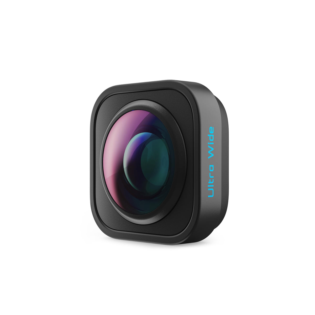 GoPro HERO13 Black Rear Protective Cap safeguarding back lens during use