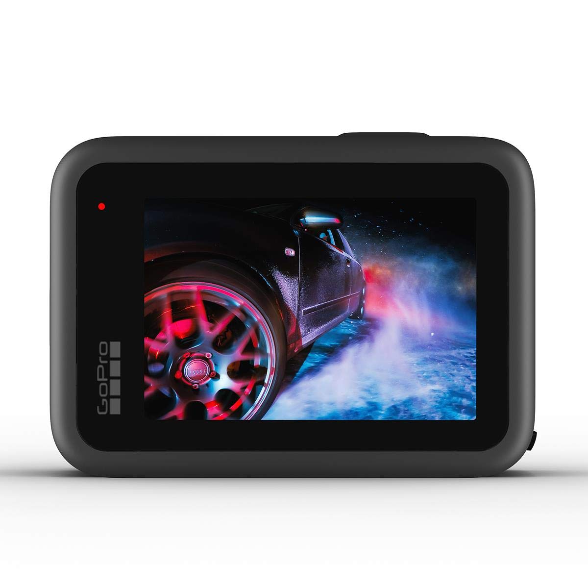 GoPro HERO9 Black TimeWarp 3.0 creates cinematic time-lapse on the move.