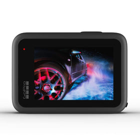 GoPro HERO9 Black TimeWarp 3.0 creates cinematic time-lapse on the move.