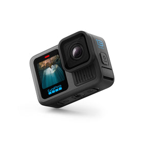 GoPro Macro Lens Mod captures close-up details with clarity.
