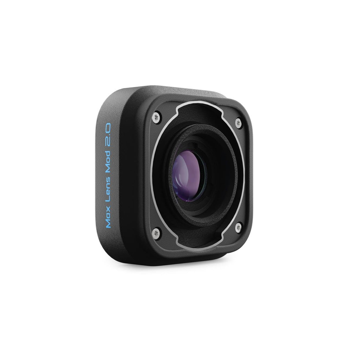 GoPro Max Lens Mod 2.0 177° FOV for expansive landscape shots