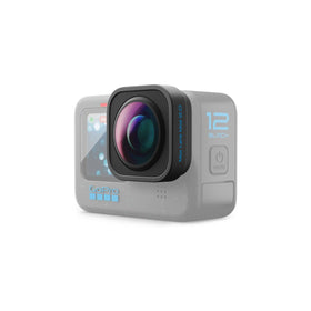 GoPro Max Lens Mod 2.0 horizon lock keeps footage steady
