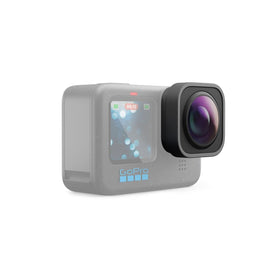 GoPro Max Lens Mod 2.0 stabilization across modes supports smoother action