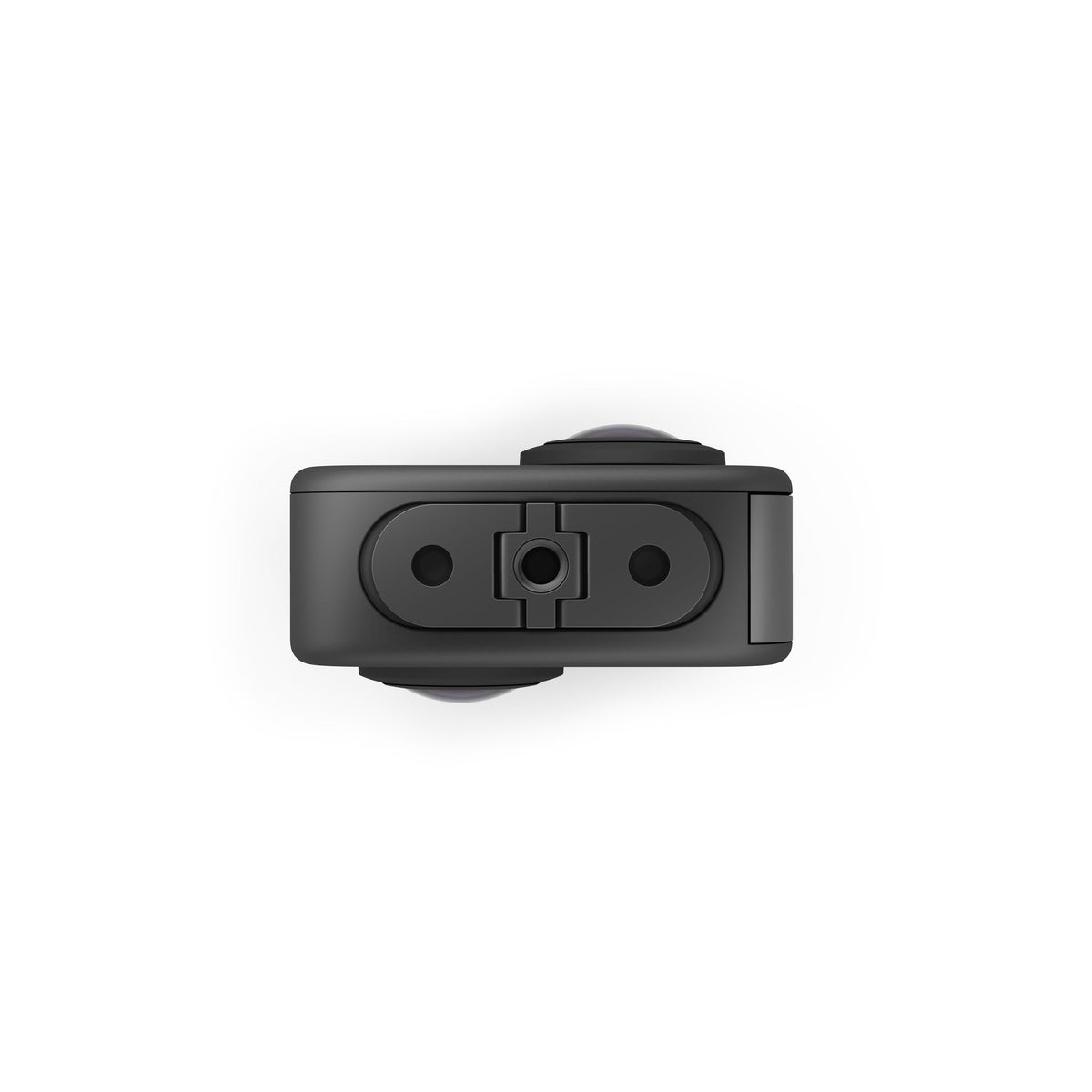 GoPro MAX single-lens video mode for standard footage
