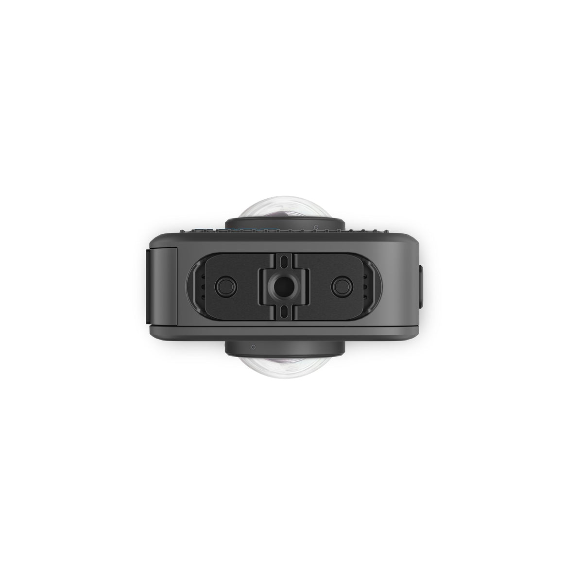 GoPro MAX2 durable waterproof design withstands rugged environments.