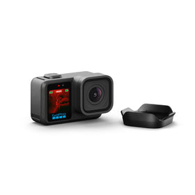 GoPro Mission 1 Pro can capture up to 50MP photos for sharp stills.