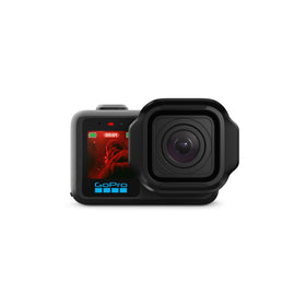 GoPro Mission 1 Pro captures cinematic 8K60 video for epic outdoor adventures.
