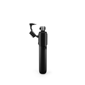 GoPro Volta with flip-out tripod legs providing stable long shots
