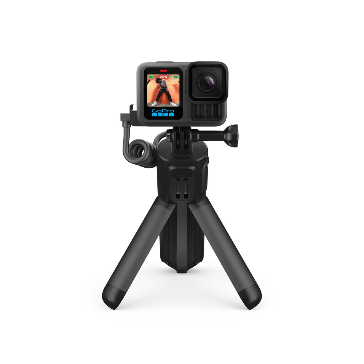 GoPro Volta official renewed accessory offers reliable performance.