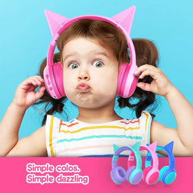 gorsun soft ear cushion close-up offering long-wear comfort