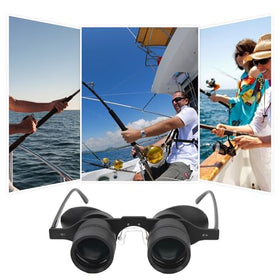 Goshyda packaged with accessories showing included parts and travel-ready convenience benefit