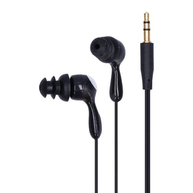 Goshyda two cable clips keep the cord in place during activity