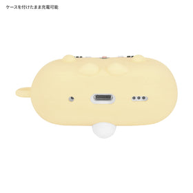 Case features a speaker hole to preserve sound and mic usage