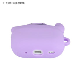 Gourmandise POKE-810B Metamon lightning connector remains accessible when installed.