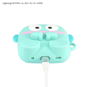 Gourmandise SANG-274HG showcases Sanrio character design on AirPods Pro case.