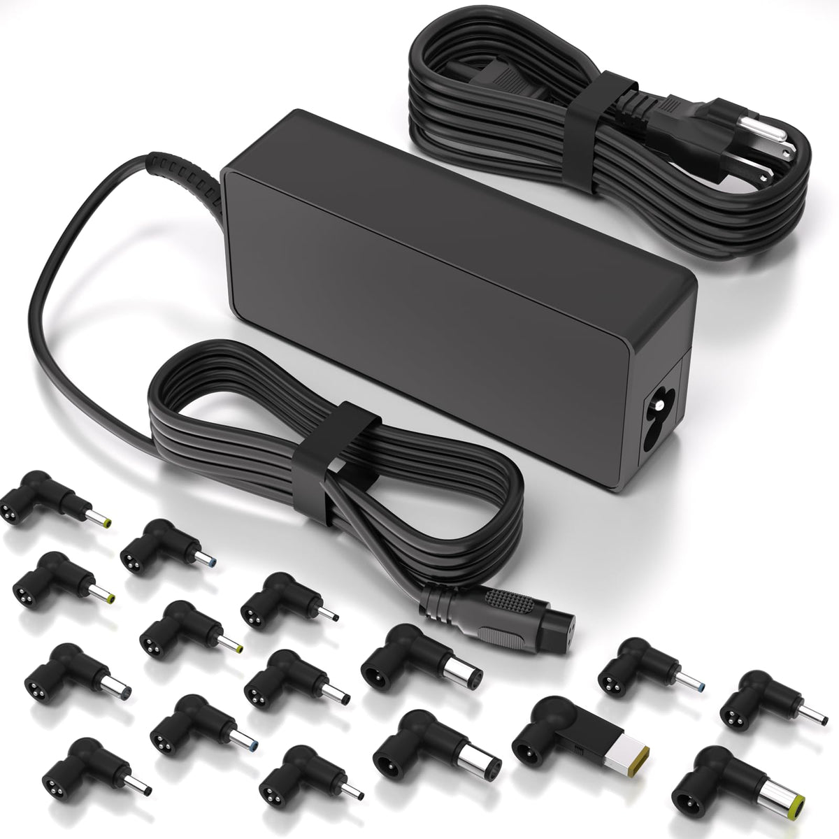 Govolia 90W universal charger for versatile power compatibility