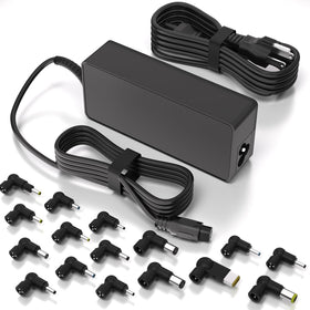 Govolia 90W universal charger for versatile power compatibility