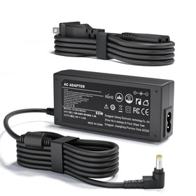 Govolia front view adapter showing compact design and reliable power