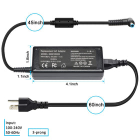 Govolia boxed with included cable, ready out-of-the-box convenience