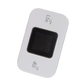 GOWENIC label listing LTE bands for carrier compatibility and broader coverage