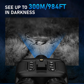 GOYOJO backlit buttons enable easy operation in the dark