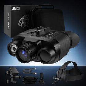 GOYOJO gift-ready night vision goggles for outdoor enthusiasts